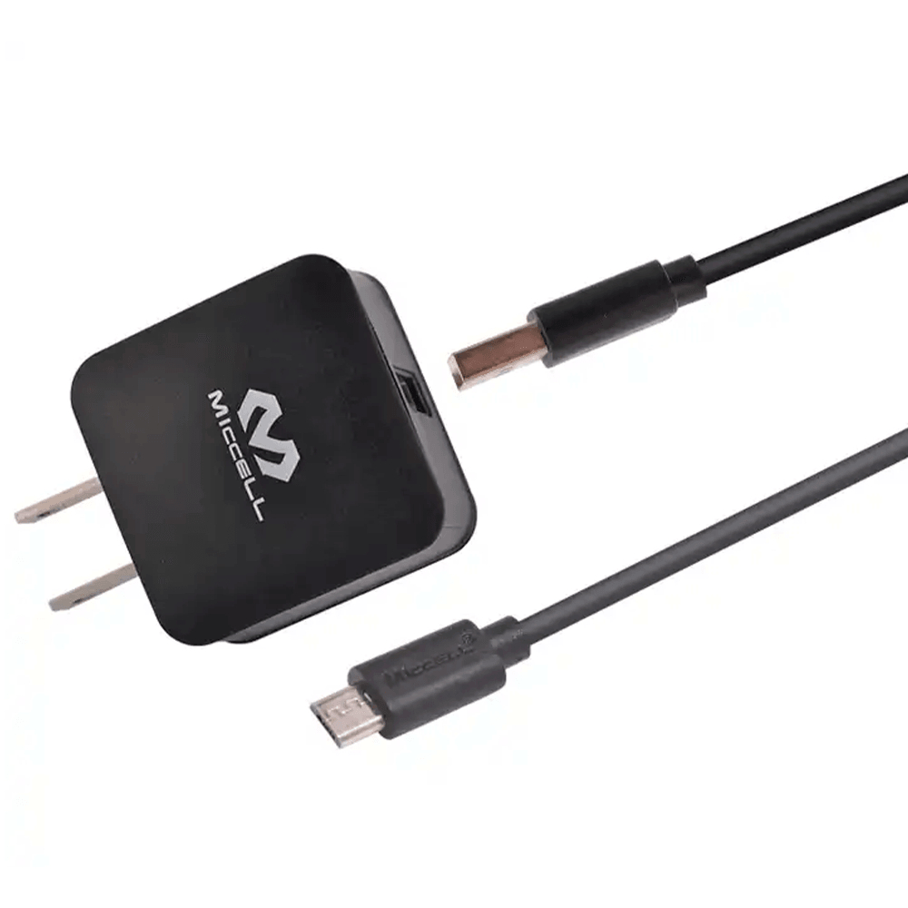 Cargador 2.1A (VQCT-1656)