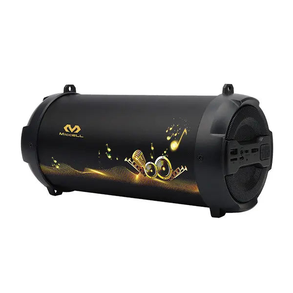 altavoces bluetooth miccell vq-sp03