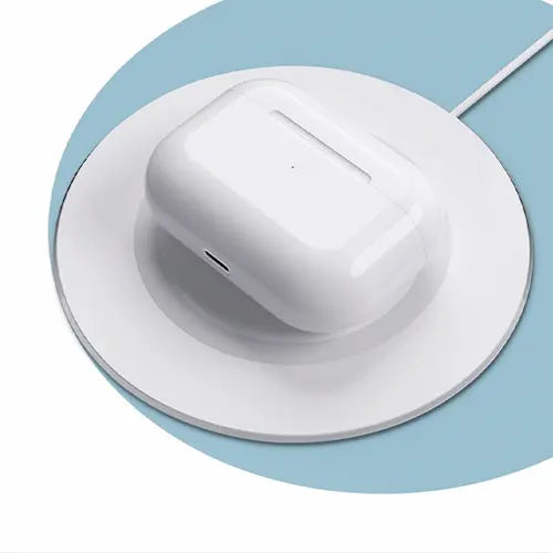 TWS segunda generación con carga inalámbrica