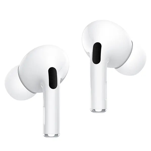 audífonos TWS miccell control touch gestos