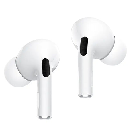 audífonos TWS miccell control touch gestos