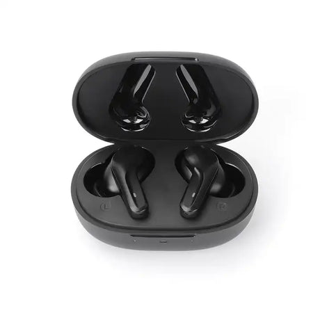 audífono TWS bluetooth color negro (VQ-BH20 Miccell)