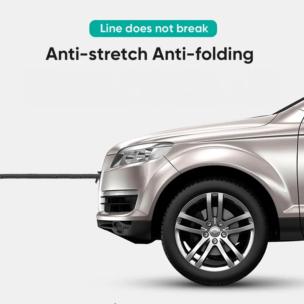 cable PD hiper-resistente vq-d25 marca Miccell