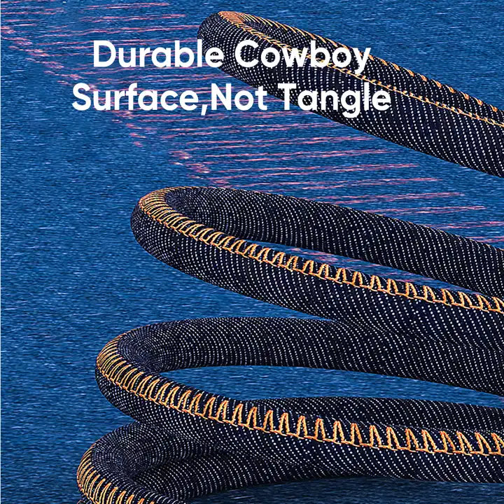 textura de cable marca Miccell VQ-D129