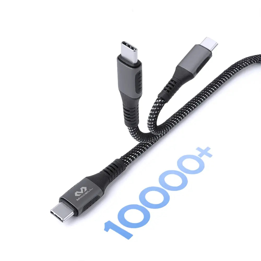 resistente a mas de 10 mil dobleces hiper resistente VQ-D25 marca Miccell