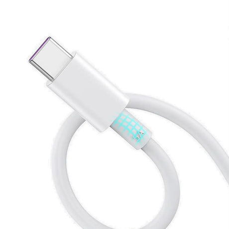 Cable super carga rápida de 6A tipo-c marca miccell