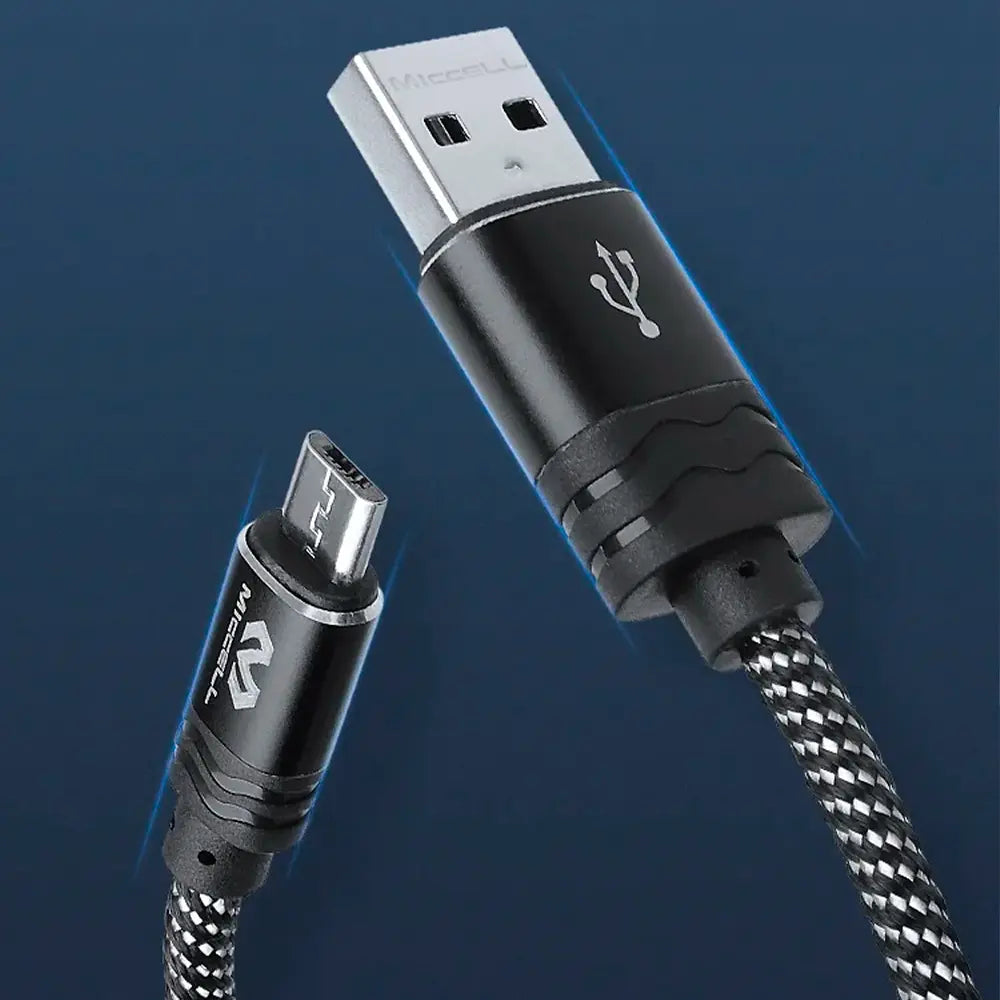 cable data miccell vq-d70 3 metros