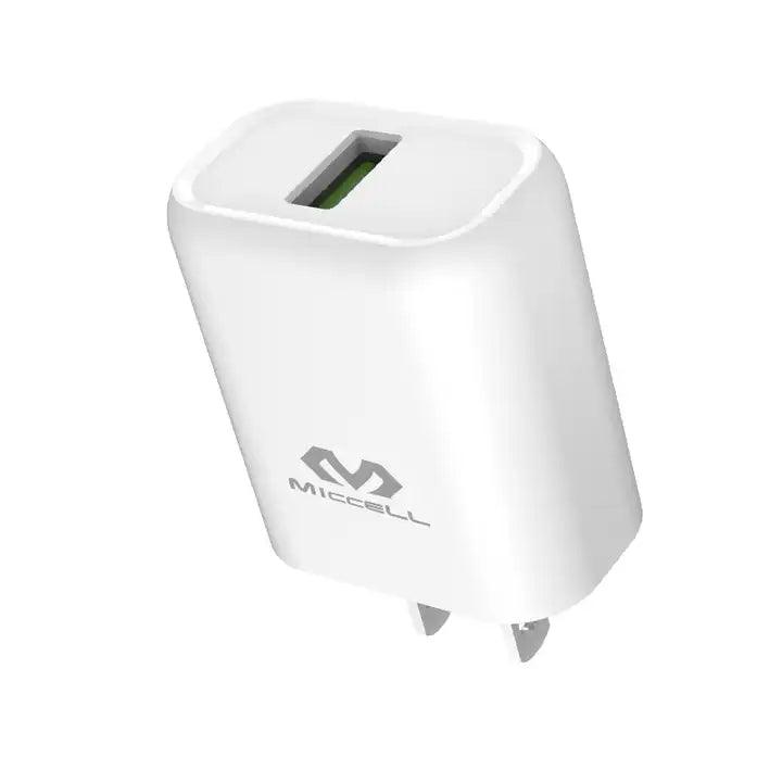 cargador vq-t05 marca miccell