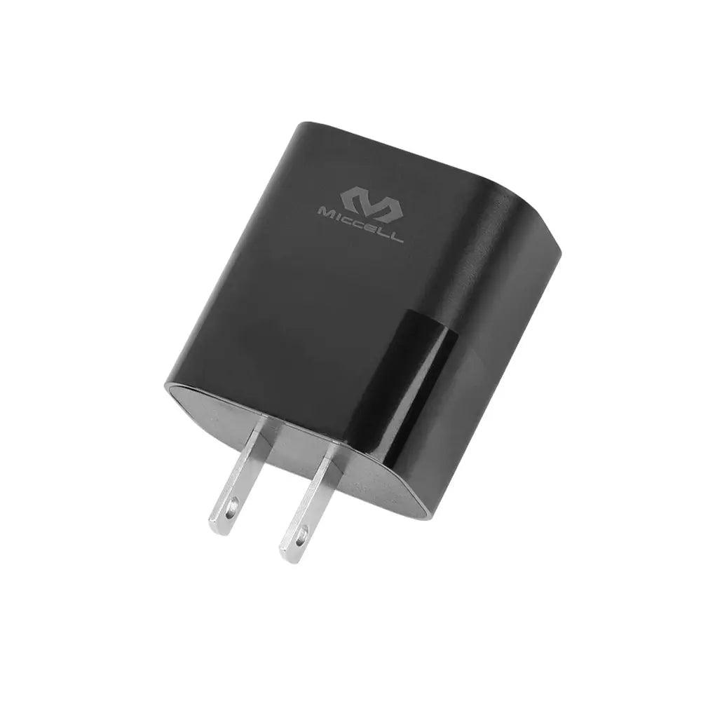 cargador vq-t47 marca miccell