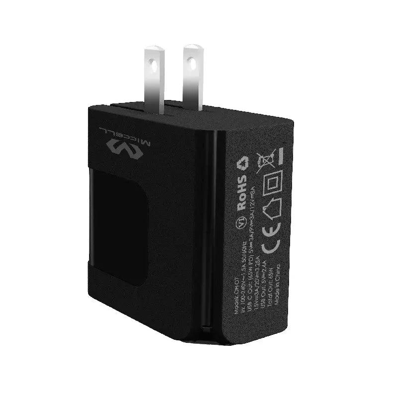 cargador dual vq-ga02 certificacion RoHS