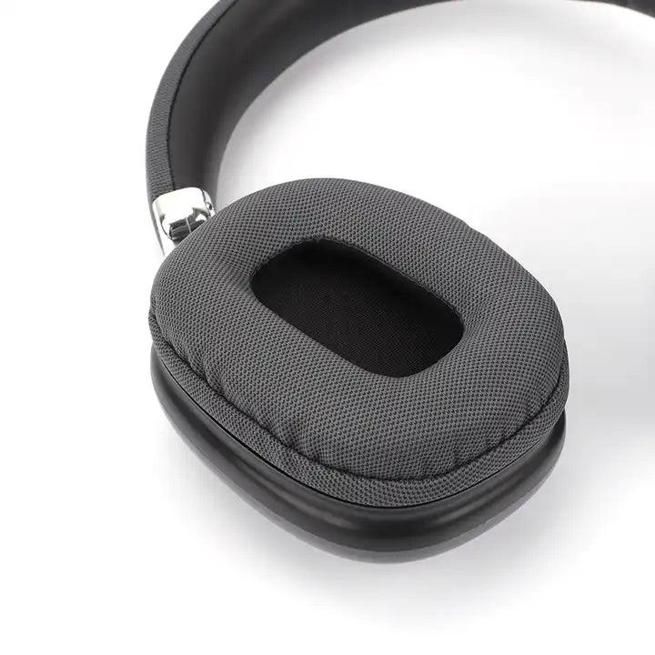 altavoz con puff acolchado de cascos Bluetooth Gaming (VQ-B12)