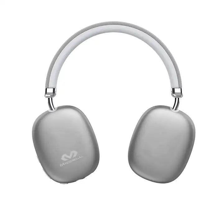 cascos bluetooth miccell VQ-B12