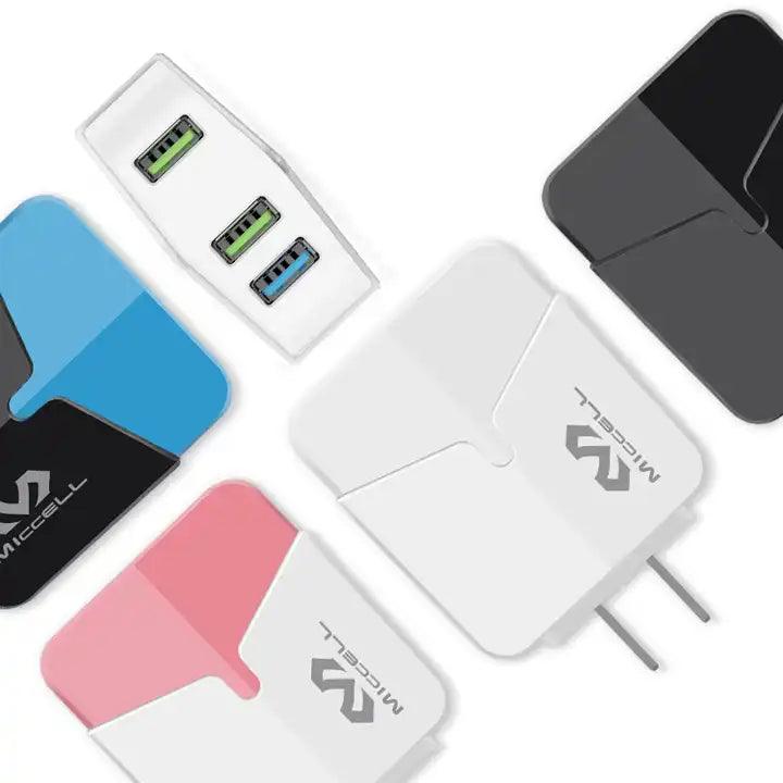 cargador VQ-T04 modelos y colores