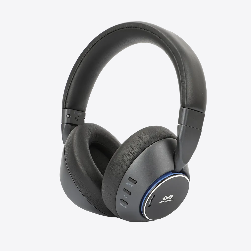 Audífonos Bluetooth (VQ-B08) ANC