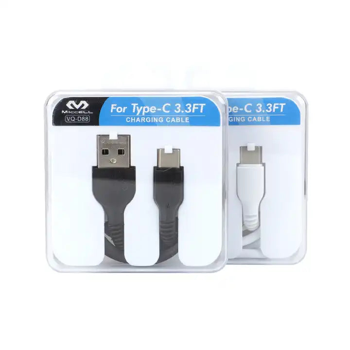 caja acrílica de miccell vq-d88