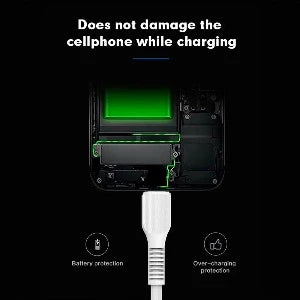 cable data PD cuida tu batería Miccell