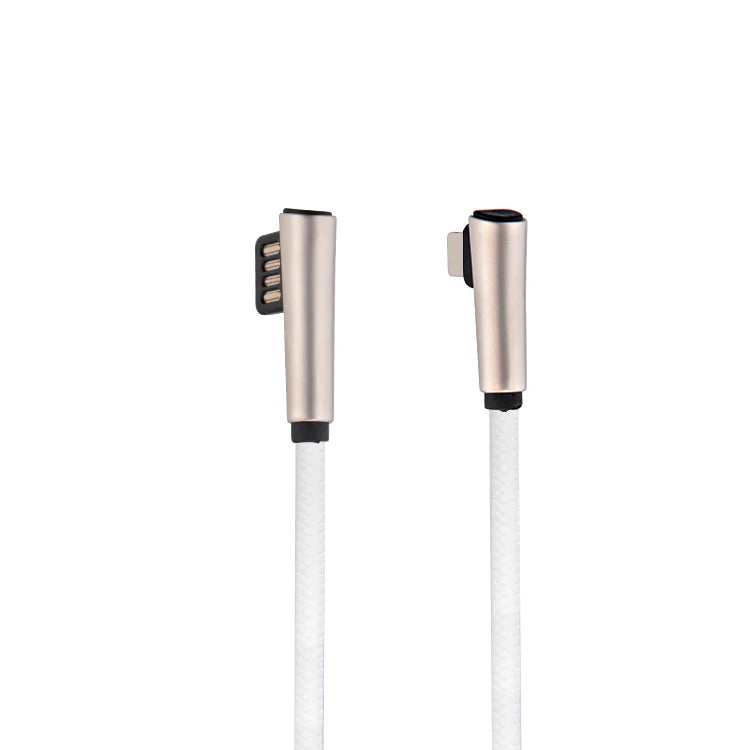 cargador v8 miccell para iPhone VQ-D18 por atras