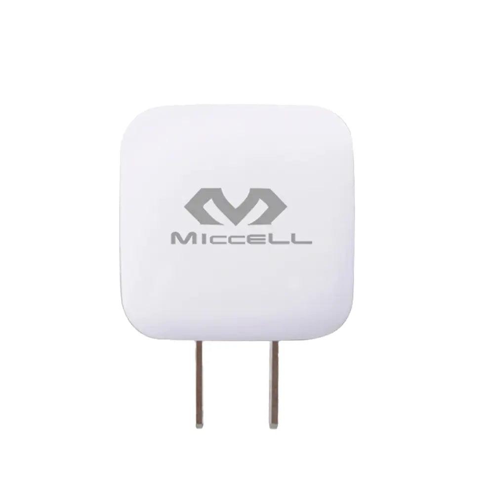 cargador vqtc-1657 marca miccell a 3.1 Amperios