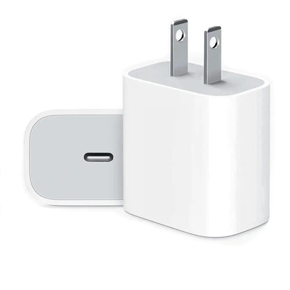 super cargador miccell carga rapida pd004 potencia de45W