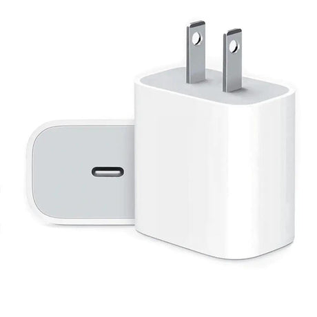 super cargador miccell carga rapida pd004 potencia de45W