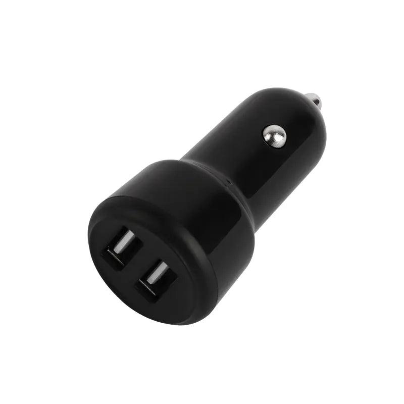 cargador doble usb VQ-C03