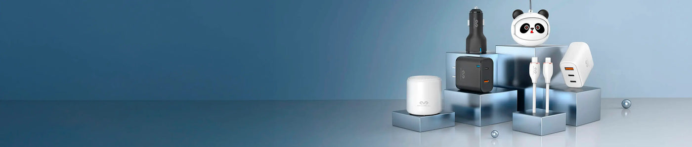 Accesorios para celulares miccell cargadores, audífonos, cables y mas