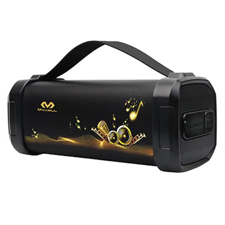 altavoces bluetooth potentes miccell