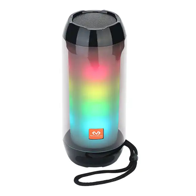 altavoz rgb 360 grados VQ-SP28 Miccell