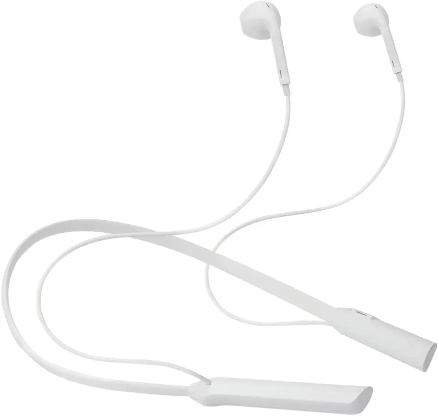 audífono TWS miccell bluetooth VQ-BH17 color blanco