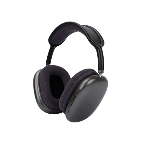 icono cascos audífonos marca miccell