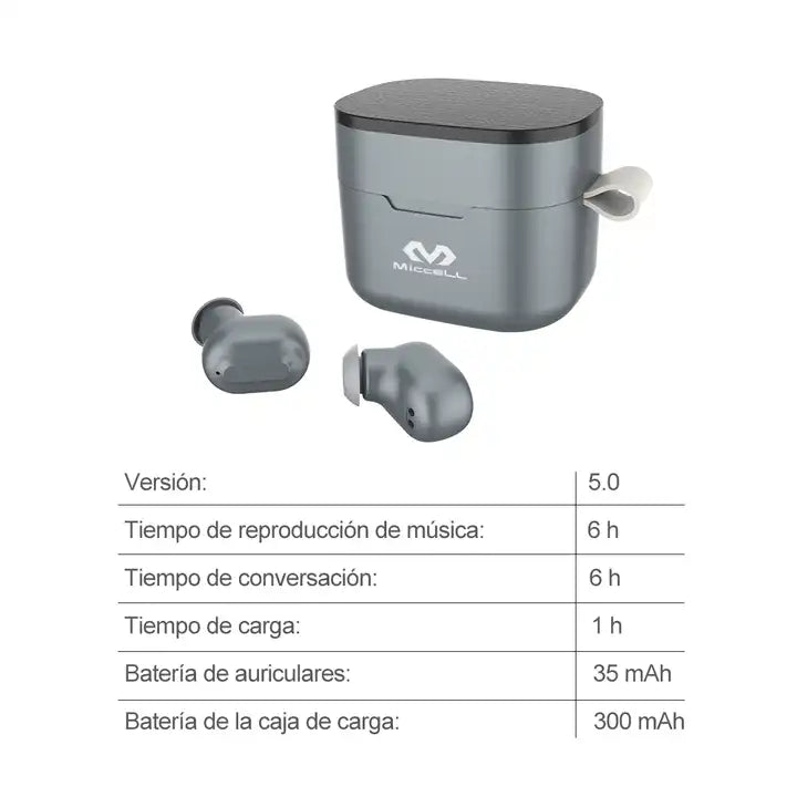 especificaciones tws vq-bh56