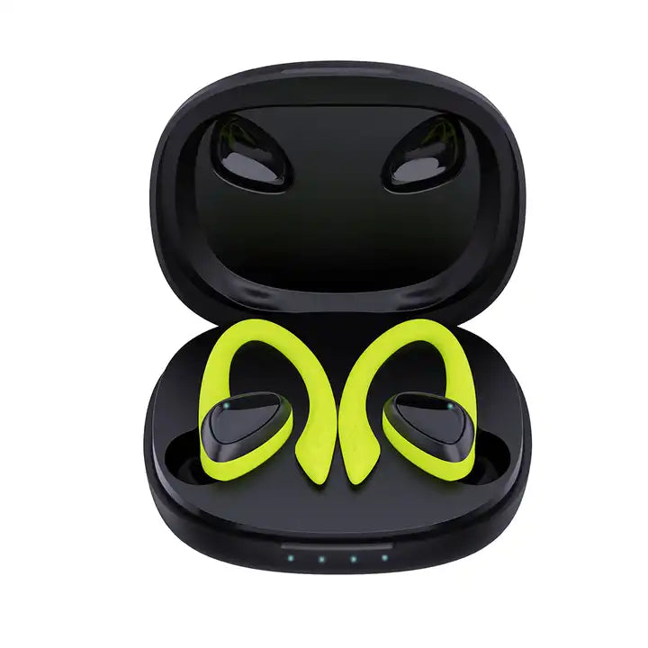 Audífonos Bluetooth 5.3 Gaming (VQ-BH24)