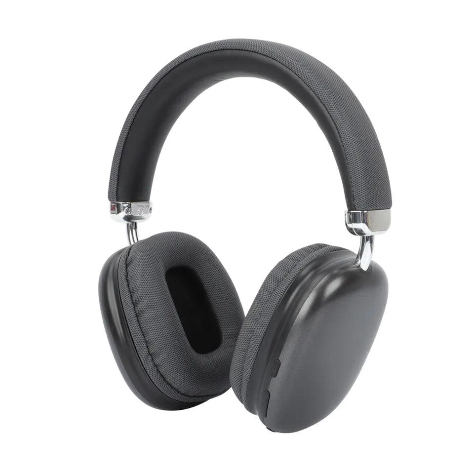 Cascos Bluetooth Gaming (VQ-B12) color negro