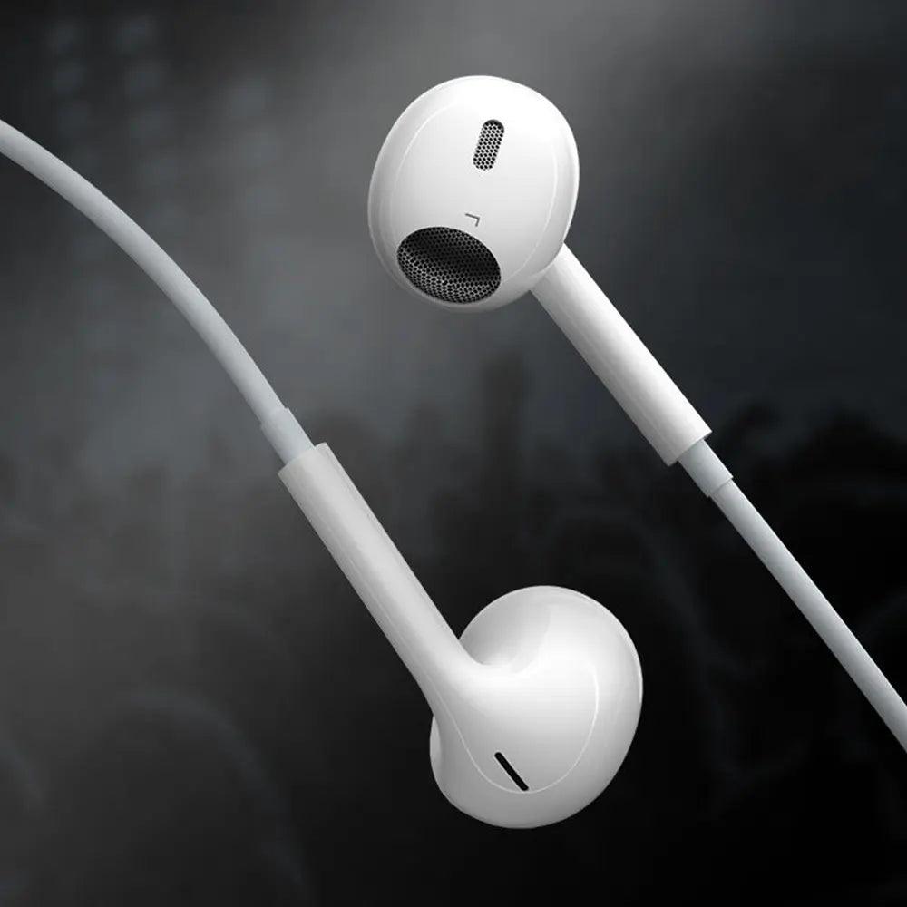 audífonos para iPhone VQ-H53 marca Miccell