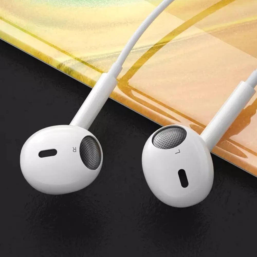 audífonos para iPhone VQ-H53