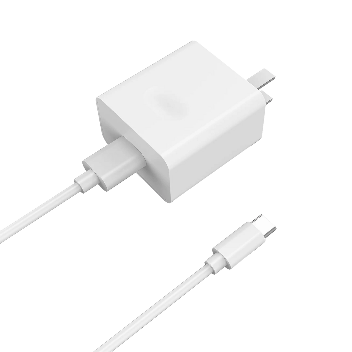 cargador marca miccell super rápido VQ-T50