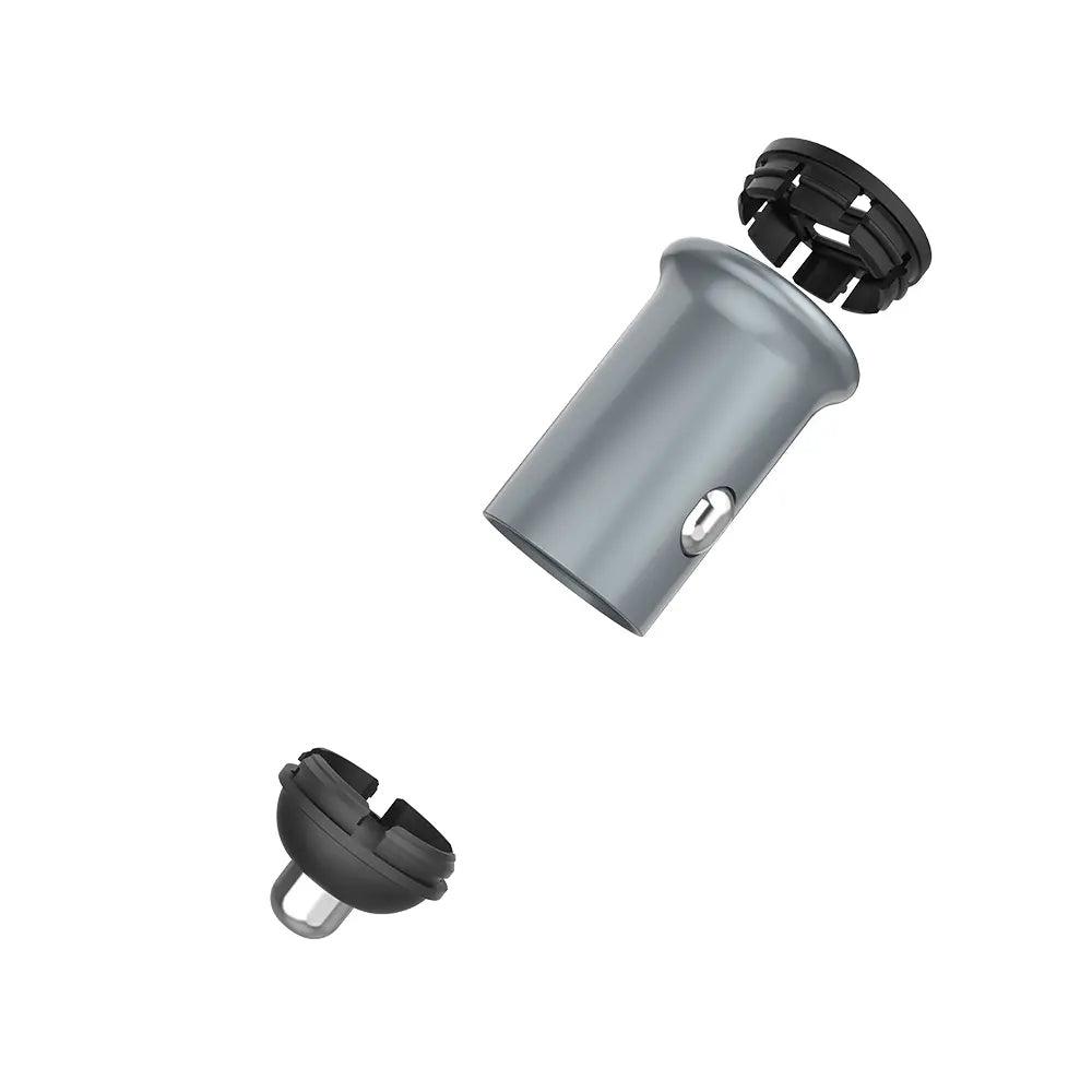 Cargador para auto partes de buena calidad