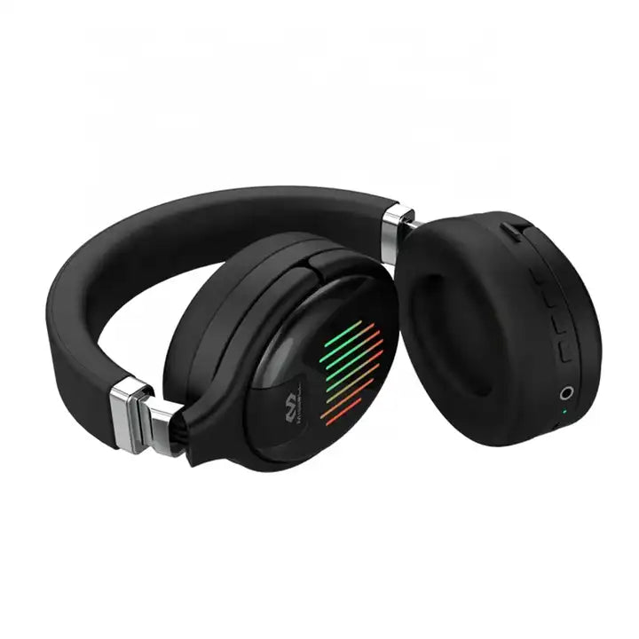 cascos plegables RGB miccell vq-b05