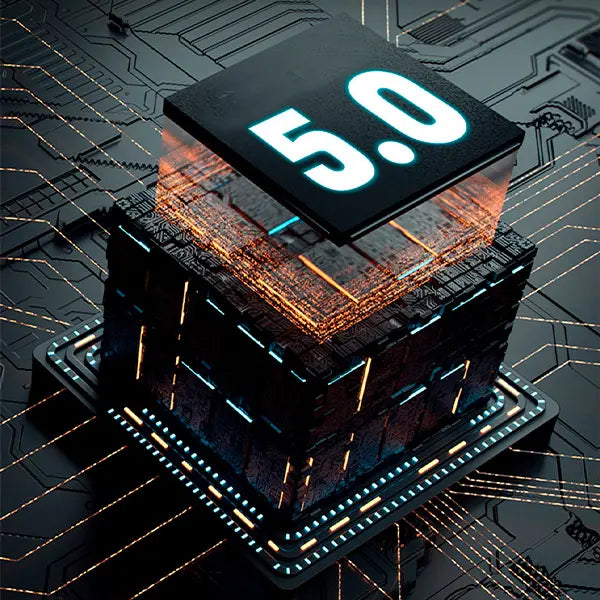 chip bluetooth para altavoces