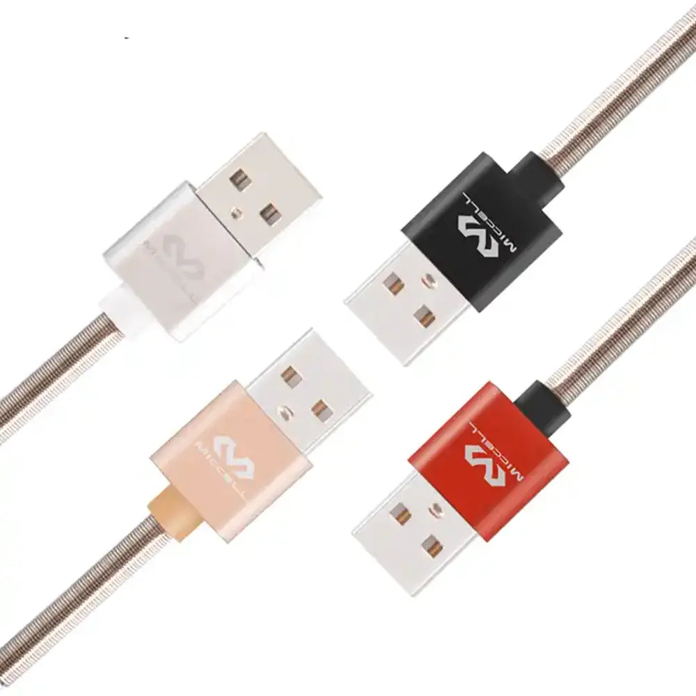 cable data múltiples colores vquc-1707