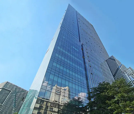 Oficinas de Miccell en China