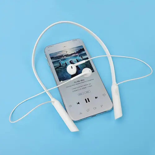 audífonos bluetooth vq-bh16 miccell iPhone