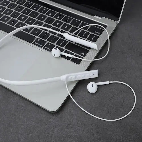 audífono TWS miccell bluetooth VQ-BH17 laptop