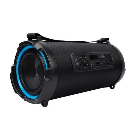 Parlante inalámbrico bombox (Miccell vq-sp02)