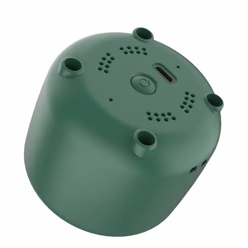 mini altavoz bluetooth portátil HIFI VQ-SP22 Miccell parte trasera