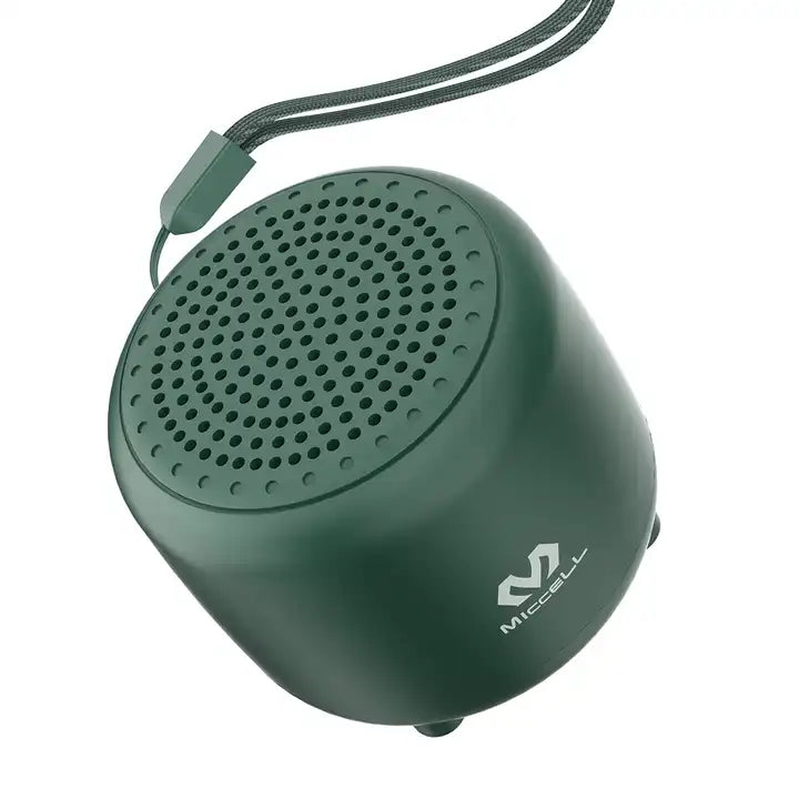 mini altavoz bluetooth portátil HIFI VQ-SP22 Miccell
