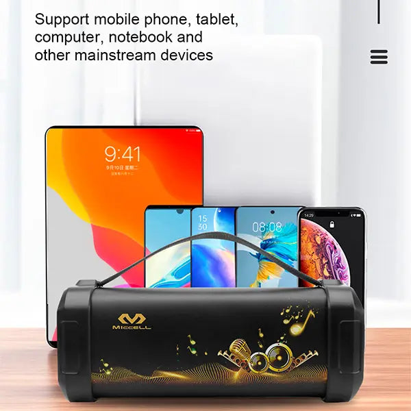 altamente compatible bluetooth