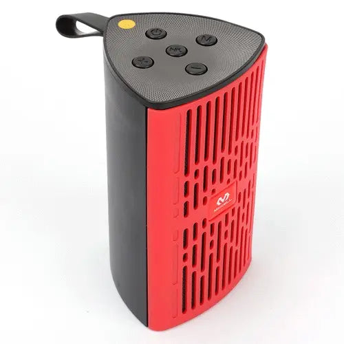 Mini altavoz miccell vq-sp23 bluetooth 5.0 control de volumen