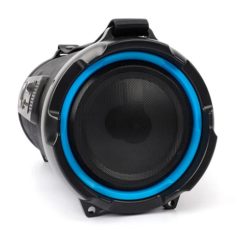 Parlante inalámbrico bocinas potentes bombox (Miccell vq-sp02)