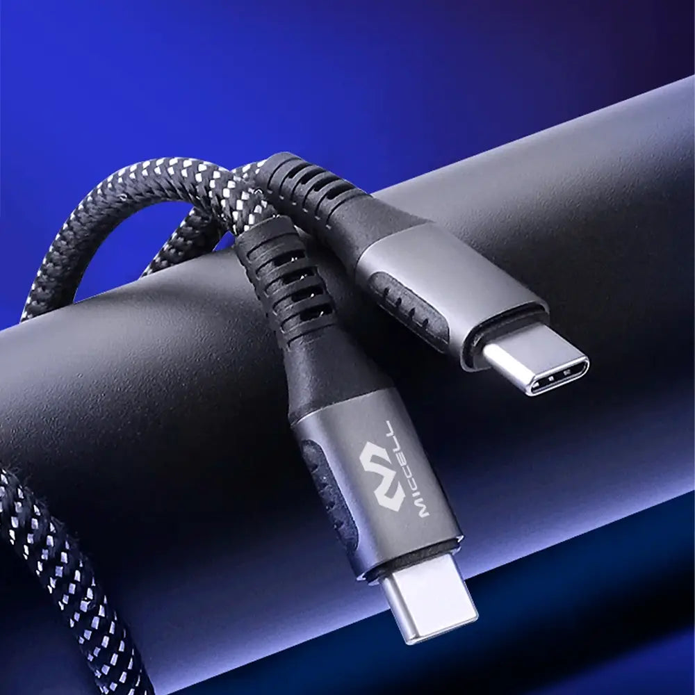 Cable PD materiales resistentes de aluminio